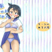 夏海ちゃん本完成♪
