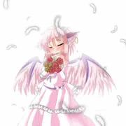 花嫁みすちー