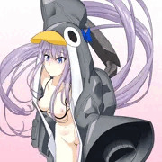 ラムダリリスビキニ露出差分