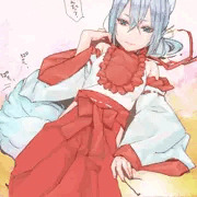 きつねロリ