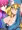 ハーピィ姉妹に責められるBMG