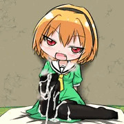 らくがきまとめ