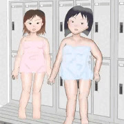 女教師の秘密の勉強会
