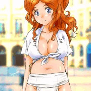 お祭り砂部さん