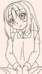 Pawoo/X２５年１１月まとめ　みゆきちゃん