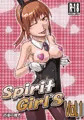 Spirit Girl'S Vol.1