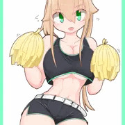 うちのこチア部