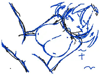 gifてすと