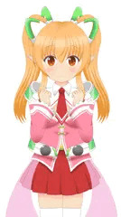 シャルロットちゃん
