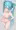 輪チラ＆ハミ毛ミク