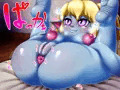 ポッピー種付け　有料支援先行公開