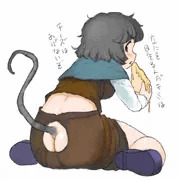 落書き詰め合わせ