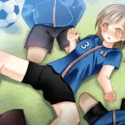 エロリCG集のお手伝いしました２