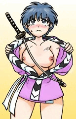 女の証明