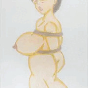 安井 千恵子さん４