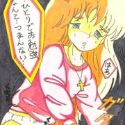 ローラ・サリバンちゃん