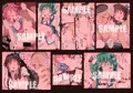 Ｃ92新刊「東方恥麗丼～東方地霊殿色情書総集編～」