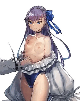 メルトリリス