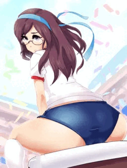 ブルマキノん