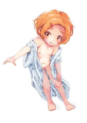 龍崎薫ちゃん