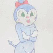 コキンちゃん