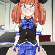 お嬢