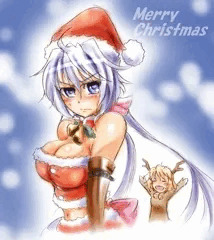 クリスマクリス