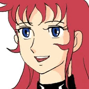 グレース・マリア・フリード