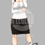 奥さん（オリジナル：母娘どんぶり）