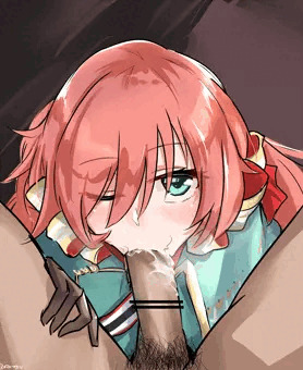 姉カノ フェラチオ
