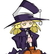 クリップちゃん