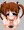おしゃぶりなのはちゃん