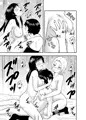 宝くじが当たったら同級生に誘惑された話。