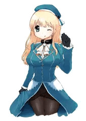 愛宕さん