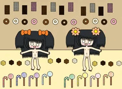 オカシナオカシナファンタジック