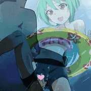 安城トコハ