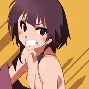 めぐみん