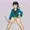 新作描いてます