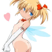 また尿道妖精