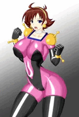 レインカラー練習