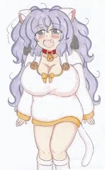 はじめまして！メリッサにゃん♥