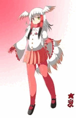 トキ