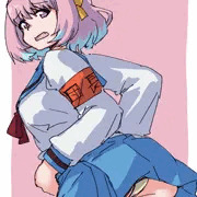 こんなコスでだなんてマニアックすぎるよ
