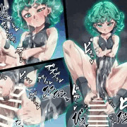 skeb タツマキ