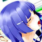 みずさき。(天獄)