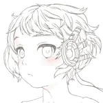 砂場の朱雀