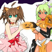 ハロウィン