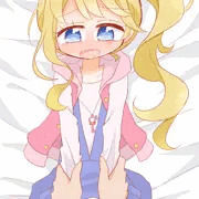 星ノ川はるかちゃん