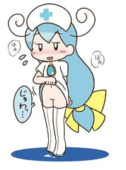 悪臭漂う地下５階で…。
