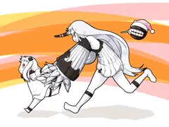 遠足熱の予感